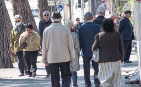 Skema e pensioneve: Rriten perfituesit, ja fatura e perllogaritur ne 3 vitet e ardhshme